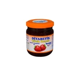 Yenigün Diyabetik Çilek Reçeli 230 gr - 1