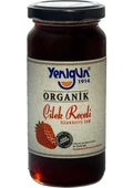 Yenigün Organik Çilek Reçeli 290 gr - 1
