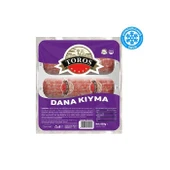Akdeniz Toros Dana Yemeklik Kıyma 800 gr - 1