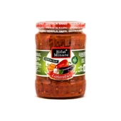 Rifat Minare Lütenitsa Acı Sos 1610 gr - 1