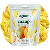 Dokuru Dondurularak Kurutulmuş Mango 20 gr - 2