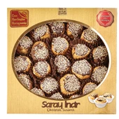 Can Kardeşler Susamlı Saray İncir 470 gr - 1