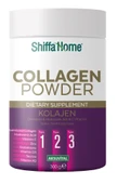 Shiffa Home Kolajen 1-2-3 300 gr Toz - 1