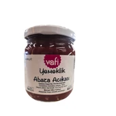Vafi Yemeklik Abaza Acıkası 200 gr - 1