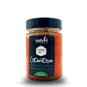 Vafi Gurme No:1 Lütenitsa Acılı 300 gr - 1