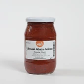 Vafi Yemeklik Abaza Acıkası 400 gr - 1