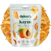 Dokuru Dondurularak Kurutulmuş Kayısı 30 gr - 1