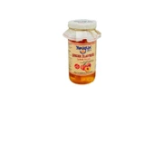 Yenigün Şekersiz Şeftali Reçeli 290 gr - 1