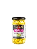 Ece Dilimli Yeşil Zeytin 300gr - 1