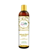 Softem Argan Özlü Şampuan 400ml - 1