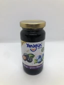 Yenigün Şekersiz Yaban Mersini Reçeli 290 gr - 1