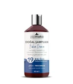 Yeşil Marka Bakım Onarım Şampuanı 400 ml - 1