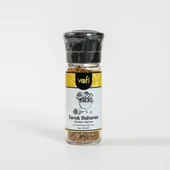 Vafi Cam Değirmen Kapak Serisi Tavuk Baharatı 50 gr - 1