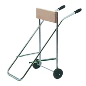 Dıştan Takma Motor Taşıma Arabası Maksimum 60 kg 25HP thumbnail 1