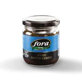 Fora Siyah Zeytin Ezmesi 175 gr - 1