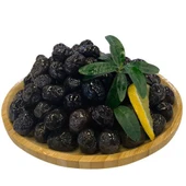 Gurme Special Siyah Zeytin 500 Gram - 1