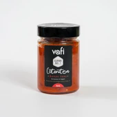 Vafi Gurme No:1 Lütenitsa Acılı 300 gr - 1