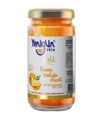 Yenigün Şekersiz Turunç Kabuğu Reçeli 290 gr - 1