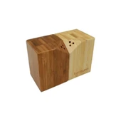 Bambum Zole Tuzluk Biberlik - 1