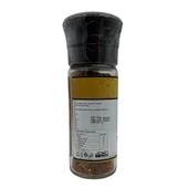 Vafi Cam Değirmen Kapak Serisi Tavuk Baharatı 50 gr - 2