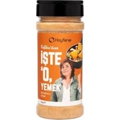 Hayfene İşte O Yemek Baharat Çeşnili 150 gr - 1