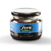 Fora Siyah Zeytin Ezmesi 340 gr - 1