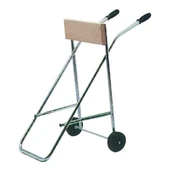 Dıştan Takma Motor Taşıma Arabası Maksimum 60 kg 25HP thumbnail 2