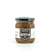 Milkella Bitter Çikolatalı Süt Reçeli 250 gr - 1