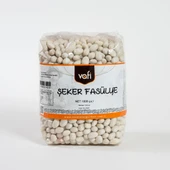 Gümüşhane Kelkit Şeker Fasülye 1000 g - 1