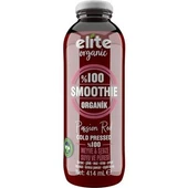 Elite Organic Smoothie Passion Red 414 ml - 1