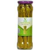 Viru Beyaz Kuşkonmaz Konservesi 330 gr - 1