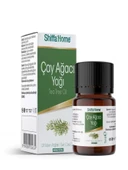 Shiffa Home Çay Ağacı Yağı 5 ml - 1