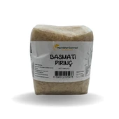 Mısson Basmati Pirinç - 1