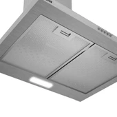 Altus ALA-522 I İnox Duvar Tipi Ankastre Davlumbaz - 2