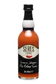 Seres Foods Kırmızı Jalapeno Acı Biber Sosu 100 gr - 1