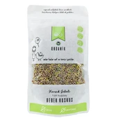 Og Organik Karışık Sebzeli Tam Buğday Kuskus 250 gr - 1