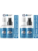 Nedox 2 Adet Tırnak Bakım Spreyi Ve Losyonu 50ml+50ml - 1