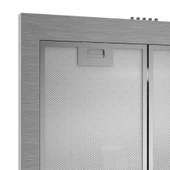 Altus ALA-522 I İnox Duvar Tipi Ankastre Davlumbaz - 1