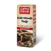 Cemil Efendi Udi Hindi Yağı 20 ml - 1