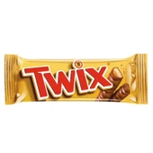 Twix Bar 50 gr - 1