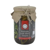 Reçel Diyarı Közlenmiş Balık Biberi Turşusu 660 gr - 1