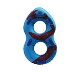 Zebec Çift Kişilik Aqua Park Kaydırak Botu Mavi 48 - 1