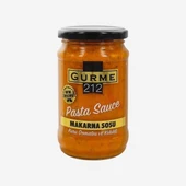 Gurme 212  Makarna Sosu 310 gr - 1