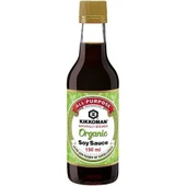 Kikkoman Soya Sosu Az Tuzlu 150 ml - 1