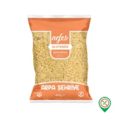 Efe Nefes Glutensiz Arpa Şehriye 400 gr - 1