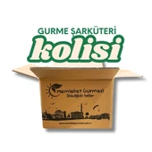 Gurme Şarküteri Kolisi - 1