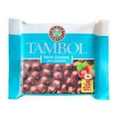 Kahve Dünyası Tambol Sütlü Fındıklı 77 gr - 1