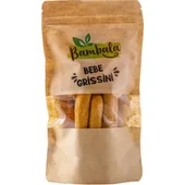 Bambala Bebe Grissini 125 gr - 1