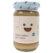 Og Organik Hurmalı Armut Püresi 105 gr - 1