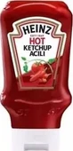 Heinz Ketçap Extra Acılı 460 gr - 1